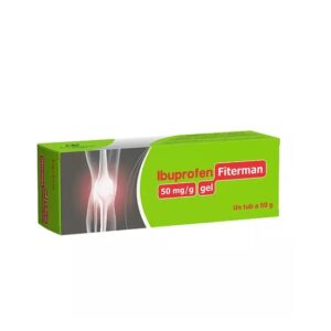 ibuprofen-fiterman-50-mg-g-gel-50-g-fiterman-pharma-O35357-farmacia-morpheus Ibuprofen Fiterman, 50 mg/g gel, 50 g, Fiterman Pharma