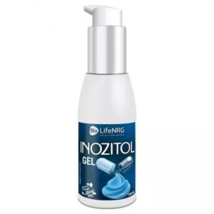 inozitol-gel-bio-lifenrg-100-ml-romherba-O27229-farmacia-morpheus Inozitol Gel Bio LifeNRG, 100 ml, Romherba