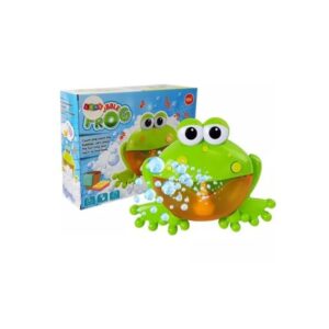 jucarie-muzicala-de-facut-baloane-din-sapun-pentru-cada-frog-18-luni-easycare-baby-O37717-farmacia-morpheus Jucarie Muzicala de Facut Baloane din Sapun, pentru Cada Frog, +18 luni, Easycare Baby