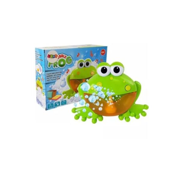 jucarie-muzicala-de-facut-baloane-din-sapun-pentru-cada-frog-18-luni-easycare-baby-O37717-farmacia-morpheus Jucarie Muzicala de Facut Baloane din Sapun, pentru Cada Frog, +18 luni, Easycare Baby
