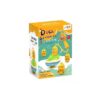 Jucarie pentru Baie Ratusca cu Dus, Easycare Baby
