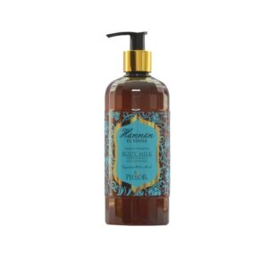 lapte-de-corp-white-musk-400-ml-pielor-hammam-O36600-farmacia-morpheus Lapte de Corp White Musk, 400 ml, Pielor Hammam