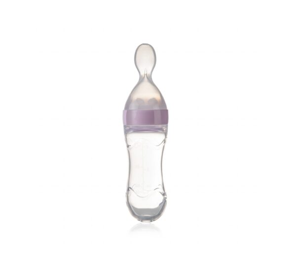 lingurita-cu-rezervor-pentru-bebelusi-cu-capac-protectie-90-ml-roz-babyjem-O37246-farmacia-morpheus Lingurita cu Rezervor pentru Bebelusi, cu Capac Protectie , 90 ml, Roz, BabyJem