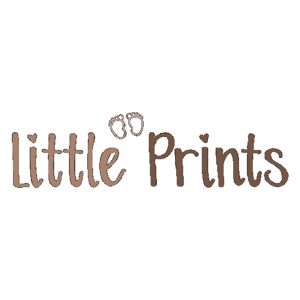 Baveta Maneca Lunga Cars, 1 buc, Little Prints