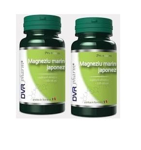 magneziu-marin-japonez-60-30-capsule-dvr-pharm-o26127-farmacia-morpheus Magneziu Marin Japonez, 60 + 30 Capsule, DVR Pharm