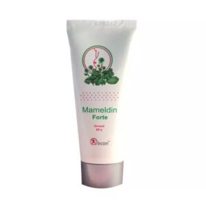 Mameldin Forte Cremă, 50 g, Ircon
