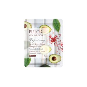 Mască Facială Reparatoare Vital Infusion, Pielor
