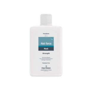 Masca impotriva Caderii Parului Hair Force, 200 ml, Frezyderm