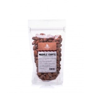 Migdale Coapte, 125g, MC125, Nature's Sense