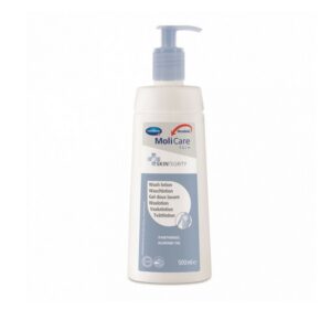 MoliCare Skin Lotiune Piele Sensibila 500ml, Hartmann