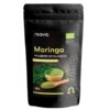 Moringa Pulbere Ecologică, 125 g, Niavis