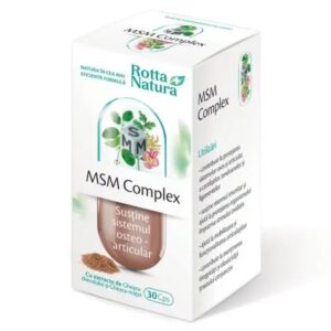 msm-complex-30-capsule-rotta-natura-o28371-farmacia-morpheus MSM Complex, 30 Capsule, Rotta Natura