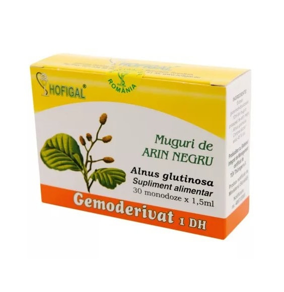 muguri-de-arin-negru-gemoderivat-30-monodoze-hofigal-o27434-farmacia-morpheus Muguri de Arin Negru Gemoderivat, 30 Monodoze, Hofigal