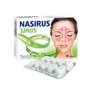 nasirus-sinus-30-capsule-plant-extrakt-o25639-farmacia-morpheus Nasirus Sinus, 30 Capsule, Plant Extrakt