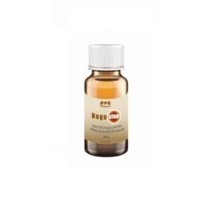 Negostop Solutie Film Contra Negilor si Bataturilor 10g, Infopharm