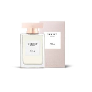 Nela Apa de Parfum pentru Femei, 100ml, Verset