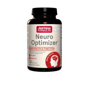 Neuro Optimizer, 120 capsule, Jarrow Formulas