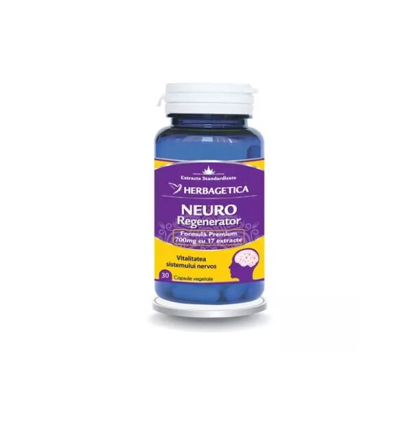 neuro-regenerator-30-capsule-herbagetica-O38054-farmacia-morpheus Neuro Regenerator, 30 capsule, Herbagetica