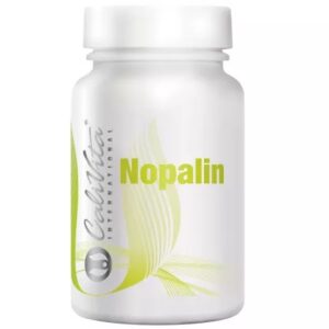 Nopalin, 200 Tablete, CaliVita