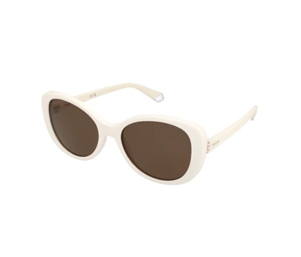 Ochelari de Soare Dama, PLD 4154/S/X VK6/SP, Polaroid