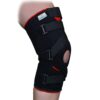 Orteza de Genunchi Mobilă cu Inserții Laterale și Suport Pentru Ligamente BRK2109, Berks