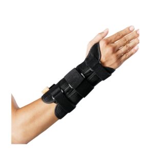 Orteza Incheietura Mainii Drepte GM-W12, Marimea M (14-17cm), Vital Logistics