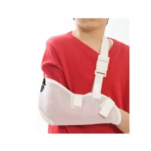 orteza-suport-de-fixare-brat-pentru-copii-marimea-m-22-28-cm-alb-morsa-o28642-farmacia-morpheus Orteza Suport de Fixare Braț Pentru Copii, Mărimea M, 15-22 cm, Alb, Morsa