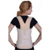 Orteza Toracolombosacral Corset Hessing 4X.CO-121 Marime 1