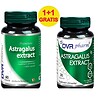 Supliment natural Astragalus extract pentru imunitate și sănătate.
