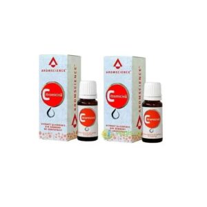 Pachet Citromicina 30 ml + 10 ml, Bionovativ Life