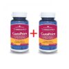 Pachet GutaPrim, 30+30 Capsule, Herbagetica