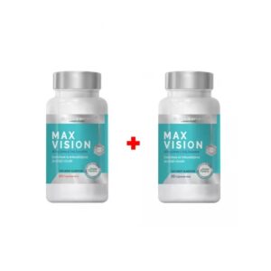 pachet-max-vision-good-remedy-60-30-capsule-cosmopharm-O36556-farmacia-morpheus Pachet Max Vision Good Remedy, 60 + 30 Capsule, Cosmopharm