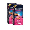 Pachet Sirop de Tuse Pentru Copii Coldtusin Junior, 120 ml + 120 ml, Perrigo