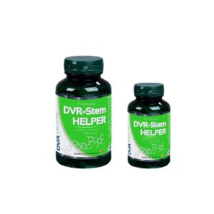 Pachet Stem Helper 60+30 Capsule, DVR Pharm
