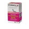Pachet Stomachon, 30 + 30 capsule, NaturPharma