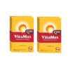Pachet Vitamax Q10, 30 + 30 Capsule, Perrigo