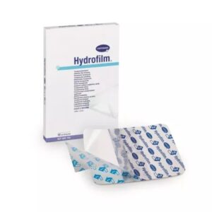 Pansament Hydrofilm, 6cm x 7cm, 10 Bucati, Hartmann