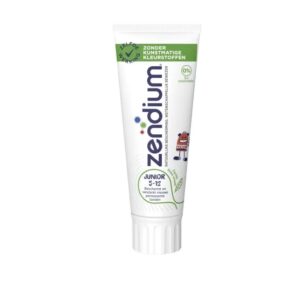 pasta-de-dinti-5-12-ani-zendium-junior-75-ml-unilever-O36993-farmacia-morpheus Pasta de Dinti 5-12 Ani Zendium Junior, 75 ml, Unilever