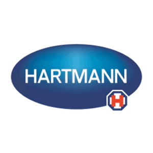 HARTMANN Thermoval Kids Flex termometru digital