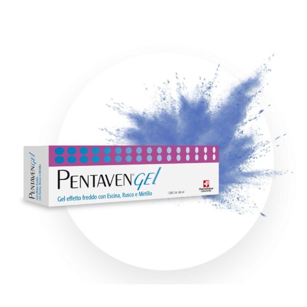 Pentaven Gel, 100 ml, Pharma Suisse Laboratories