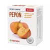 Pepon cu Ulei de Dovleac, 30 Capsule, Parapharm Quantum