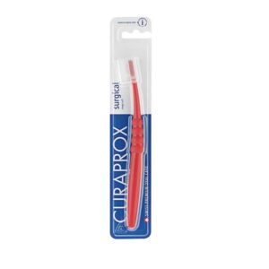 Periuta de Dinti Surgical Mega Soft, 12000, Post-Operatii, pentru Gingii Extrem de Sensibile, Curaprox