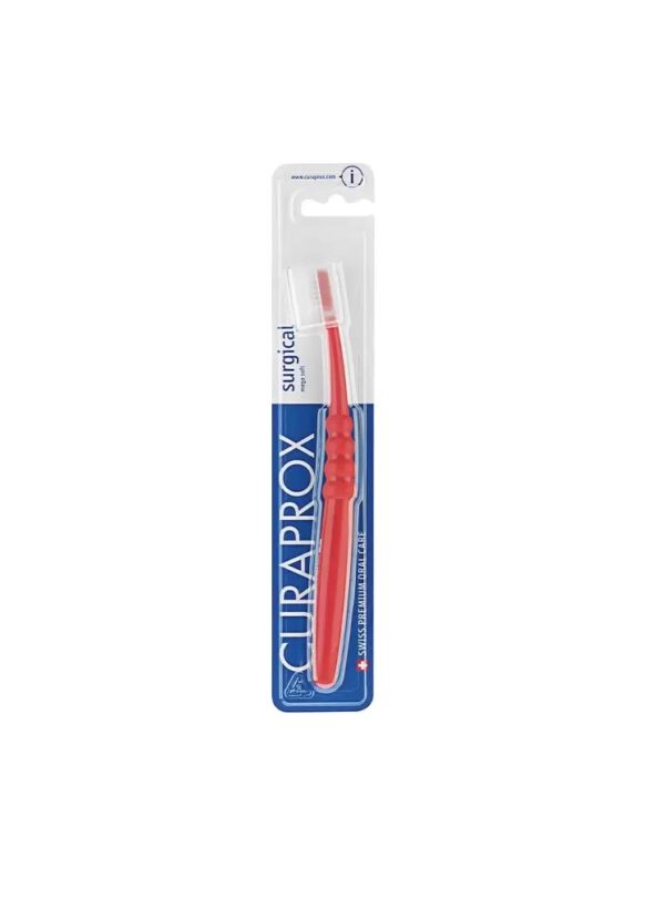 periuta-de-dinti-surgical-mega-soft-12000-post-operatii-pentru-gingii-extrem-de-sensibile-curaprox-O37268-farmacia-morpheus Periuta de Dinti Surgical Mega Soft, 12000, Post-Operatii, pentru Gingii Extrem de Sensibile, Curaprox