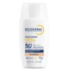 BIODERMA Photoderm Xdefense Ultra-Fluid Colorat SPF50+ Fototip 3, 40 ml