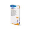 Plasture Transparent cu Compresa Sterila Cosmopor Transparent, 10 cm x 25 cm, 25 Bucati, Hartmann