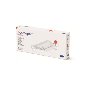 Plasturi Cosmopor Advance, 25 x 10 cm, 10 Bucati, Hartmann