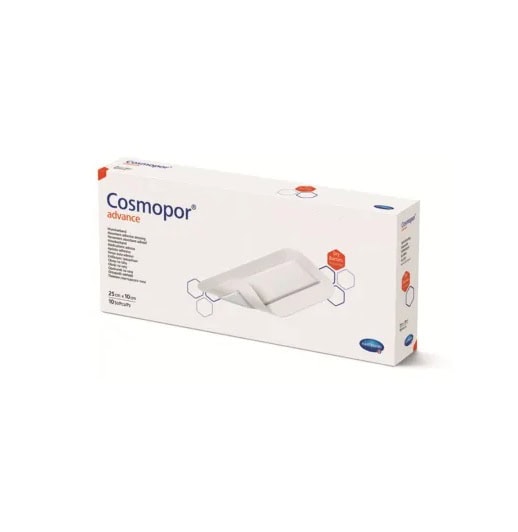 plasturi-cosmopor-advance-25-x-10-cm-10-bucati-hartmann-O36568-farmacia-morpheus Plasturi Cosmopor Advance, 25 x 10 cm, 10 Bucati, Hartmann