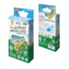 Plasturi Pentru Copii Pinochio 2x7 cm - 10 Bucăți, Minut