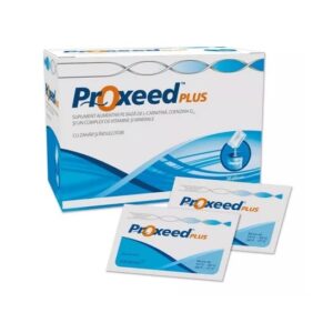 Proxeed Plus, 30 Plicuri, Alfasigma