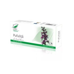 pufulita-30-capsule-pro-natura-O37154-farmacia-morpheus Pufulita, 30 Capsule, Pro Natura
